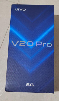 Vivo  V20 Pro