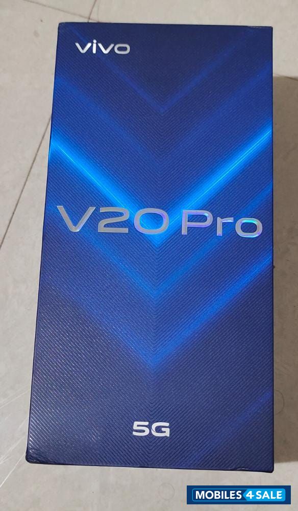 Vivo  V20 Pro