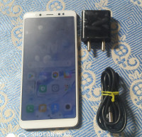 Xiaomi  note 5pro