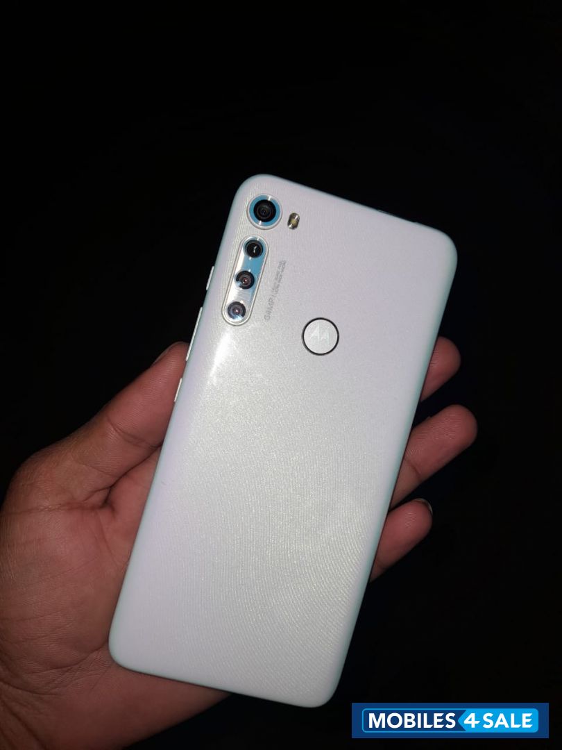 Motorola  Motorola one fusion-