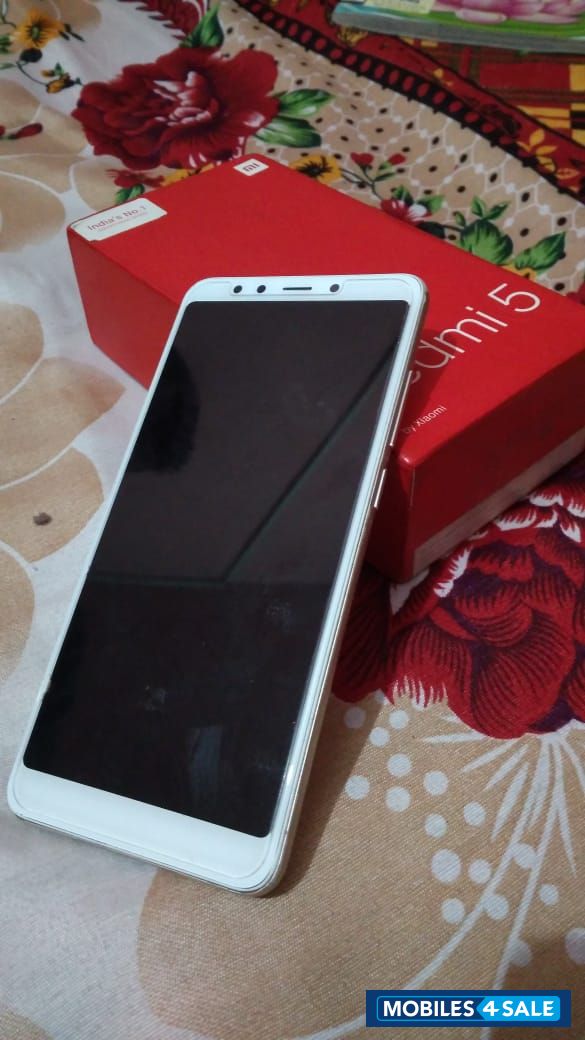 Redmi  Mi 5