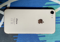 Rose Gold Apple iPhone 8