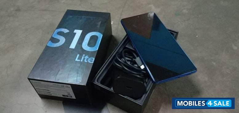 Samsung S10 Lite 8GB/512GB