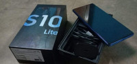 Samsung S10 Lite 8GB/512GB