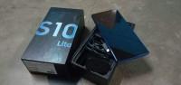 Samsung S10 Lite 8GB/512GB