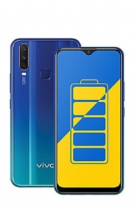 Vivo  Y15