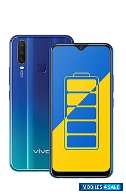 Vivo Y15