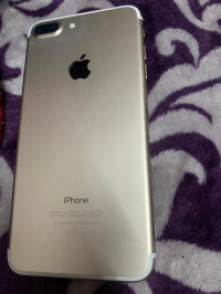 Apple  iPhone 7 Plus 128 gb