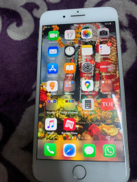 Apple  iPhone 7 Plus 128 gb