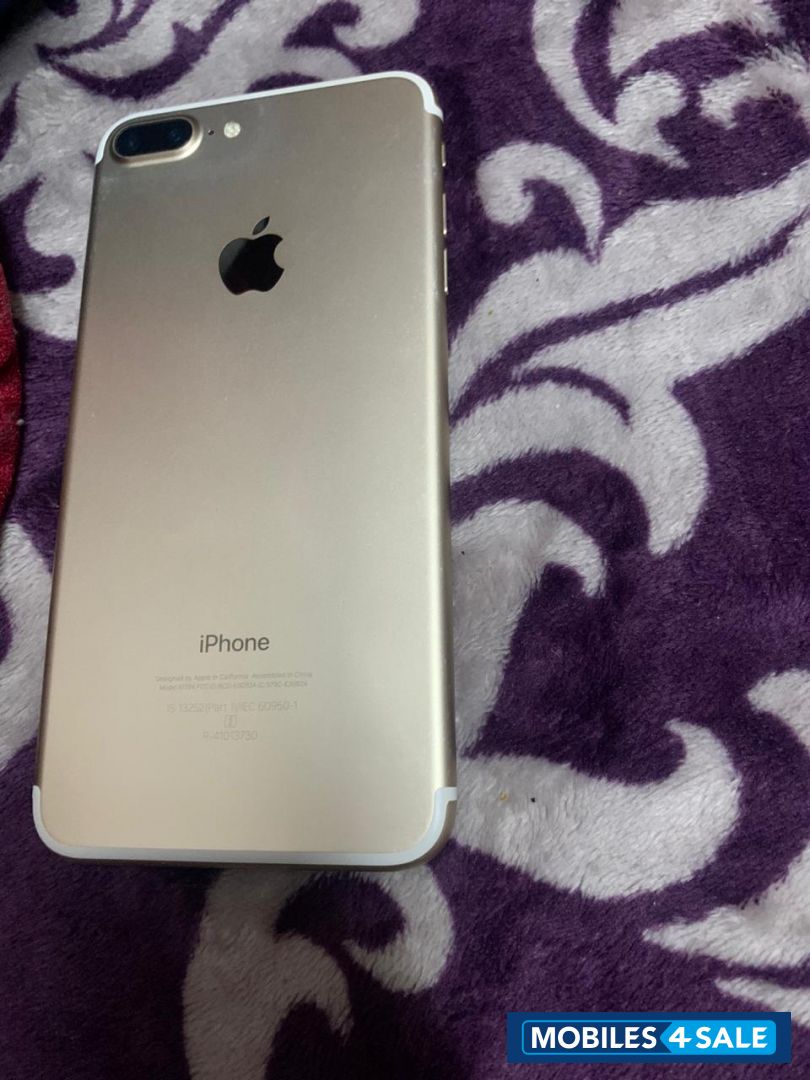 Apple  iPhone 7 Plus 128 gb