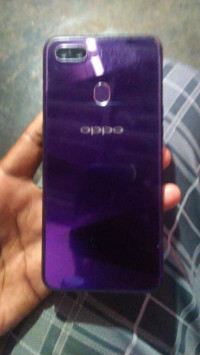 Oppo  Oppo f9