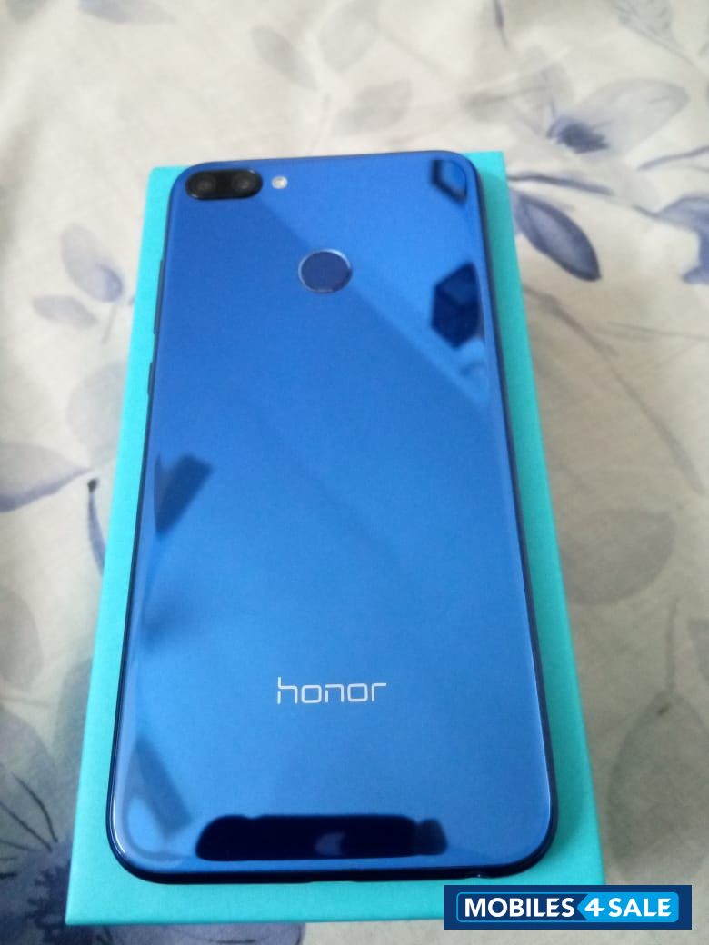 Huawei Honor 9N