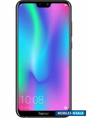 Huawei Honor 9N