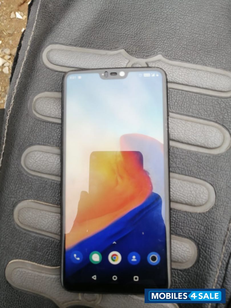 OnePlus  6