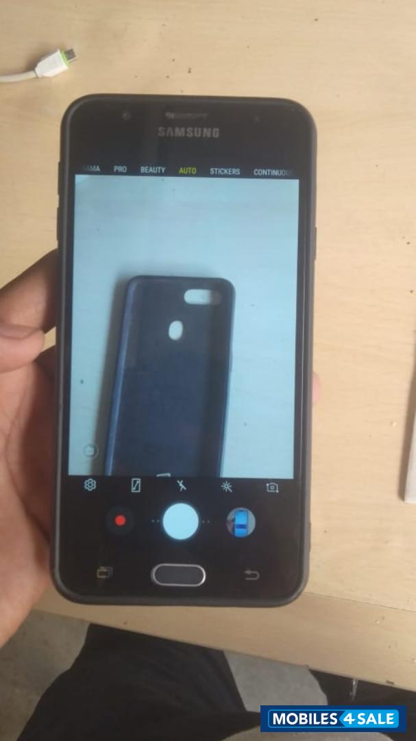 Samsung  Galaxy j7 prime