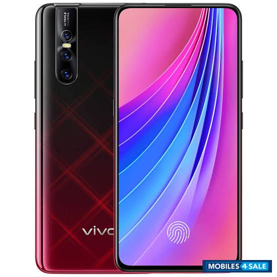 Vivo  v15 pro