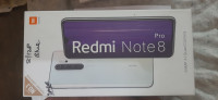 Redmi  Note 8 Pro