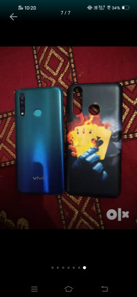 Vivo  Z1 Pro
