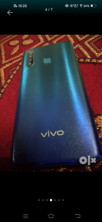 Vivo  Z1 Pro