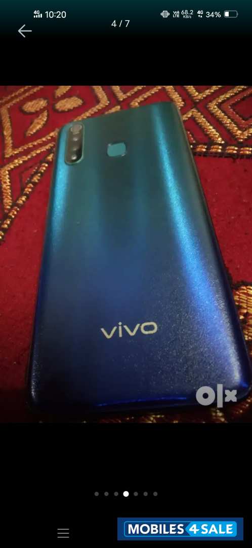 Vivo  Z1 Pro