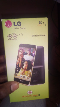 LG  k7i