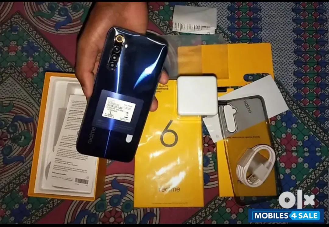 Realme  Realme 6