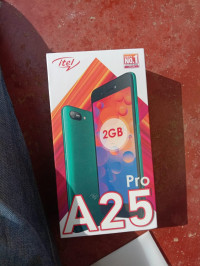 Itel  A25 Pro