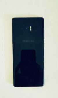 Samsung  Galaxy Note 8