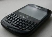 BlackBerry  Curve