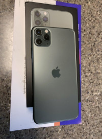 Apple  11pro Max 256Gb