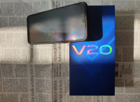 Vivo V-series V20