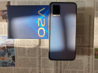 Sunset Melody Vivo V-series V20