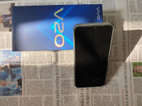 Sunset Melody Vivo V-series V20