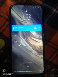 Realme  C11