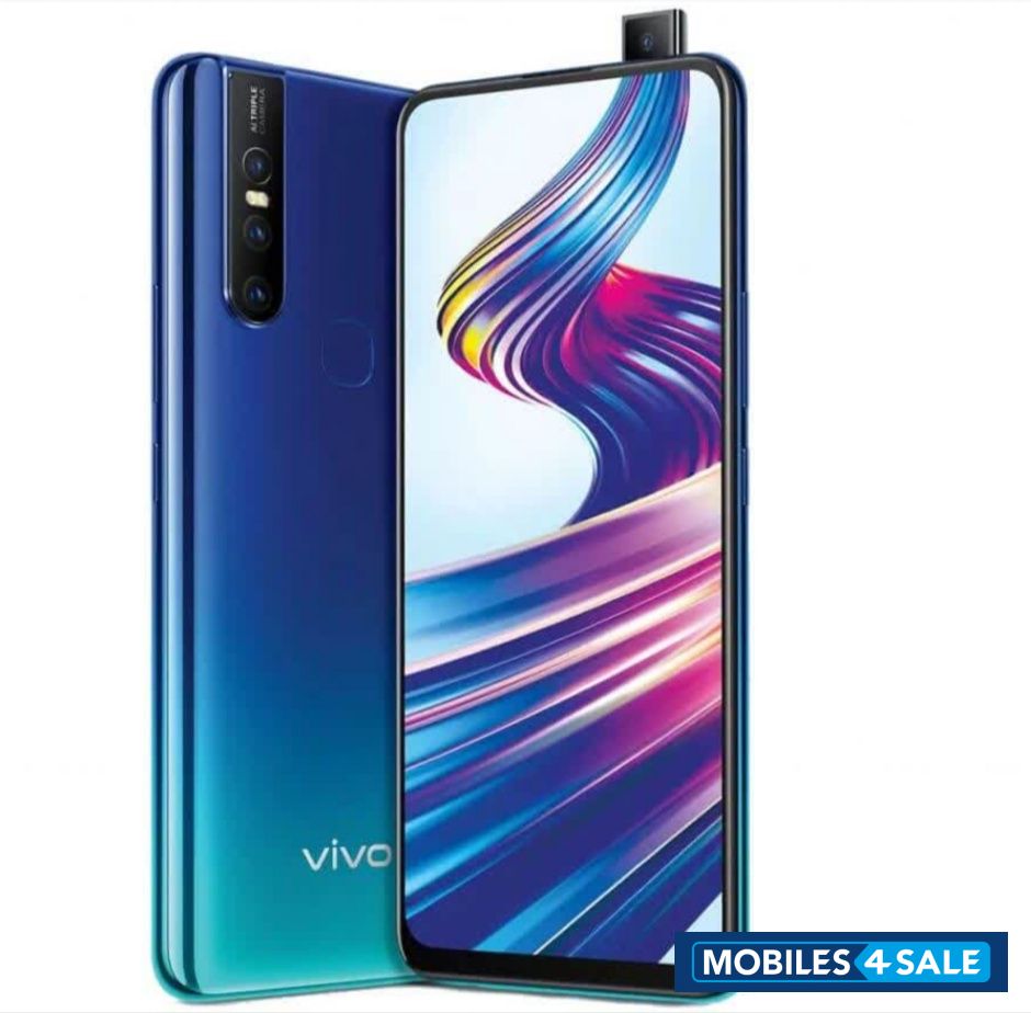 Vivo  Vivo v15