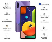 Samsung  Galaxy A50s
