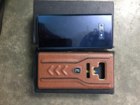 Samsung Note 9 6/128