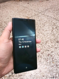 Samsung  Note 8