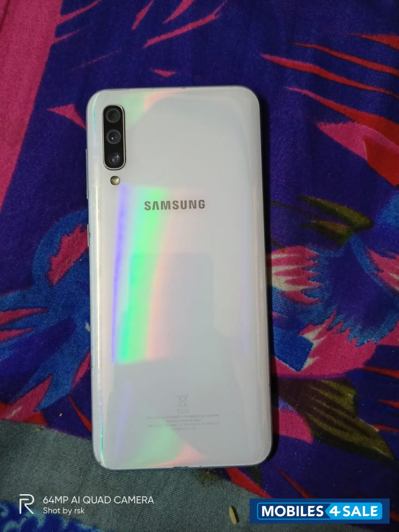 Samsung  A50s