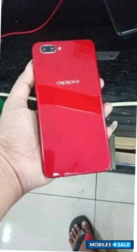 Oppo  A3s