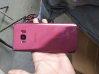 Samsung  Galaxy s8