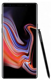Samsung Galaxy Note 9