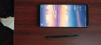 Black Samsung Galaxy Note 9