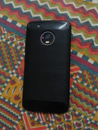 Motorola  G5 Plus