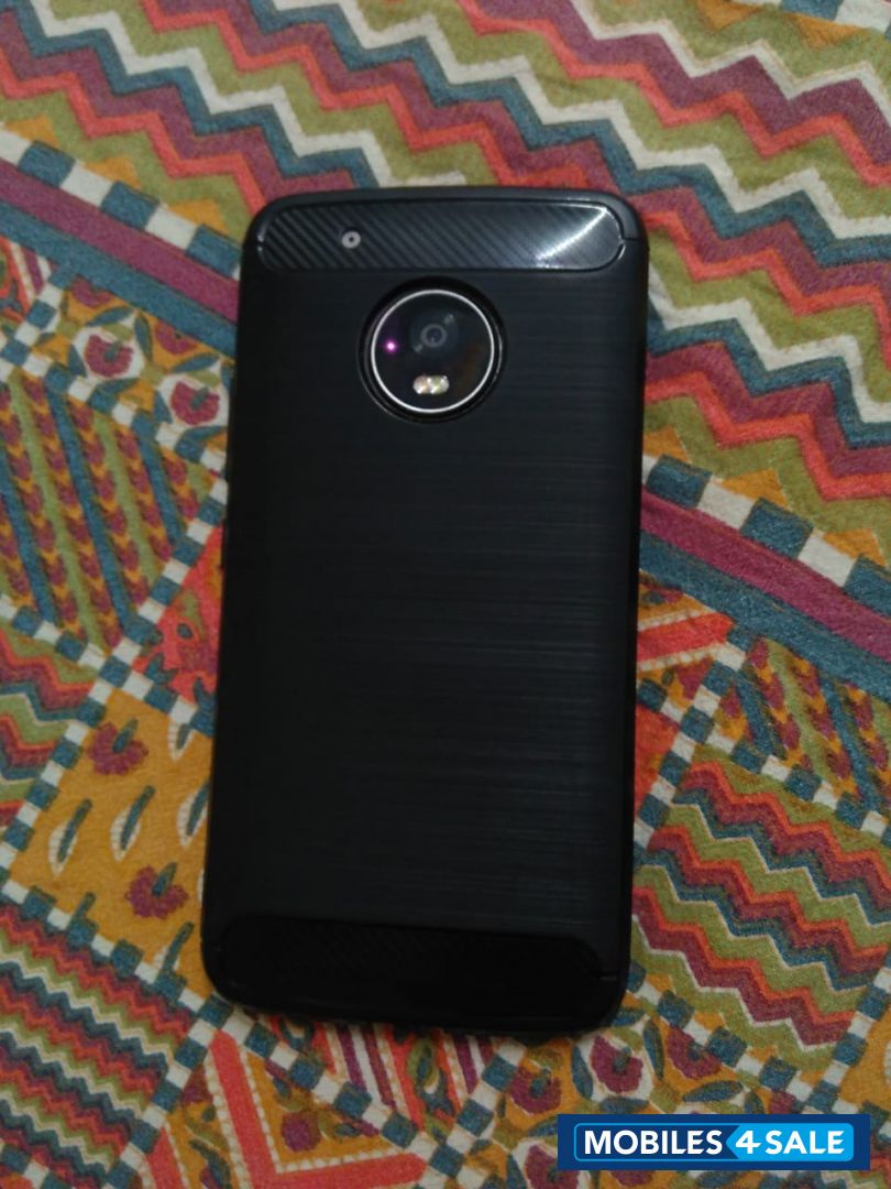 Motorola  G5 Plus