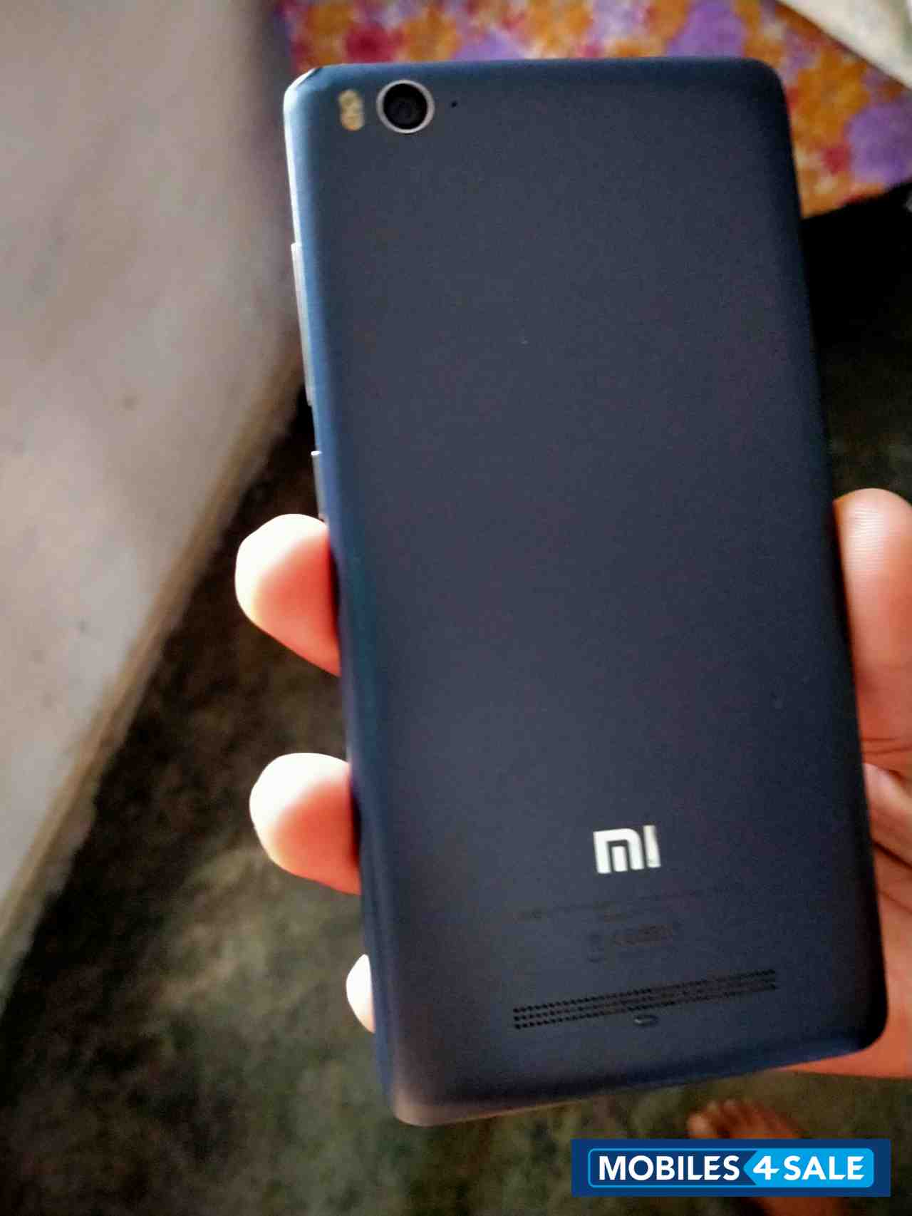 Xiaomi  Mi 4i