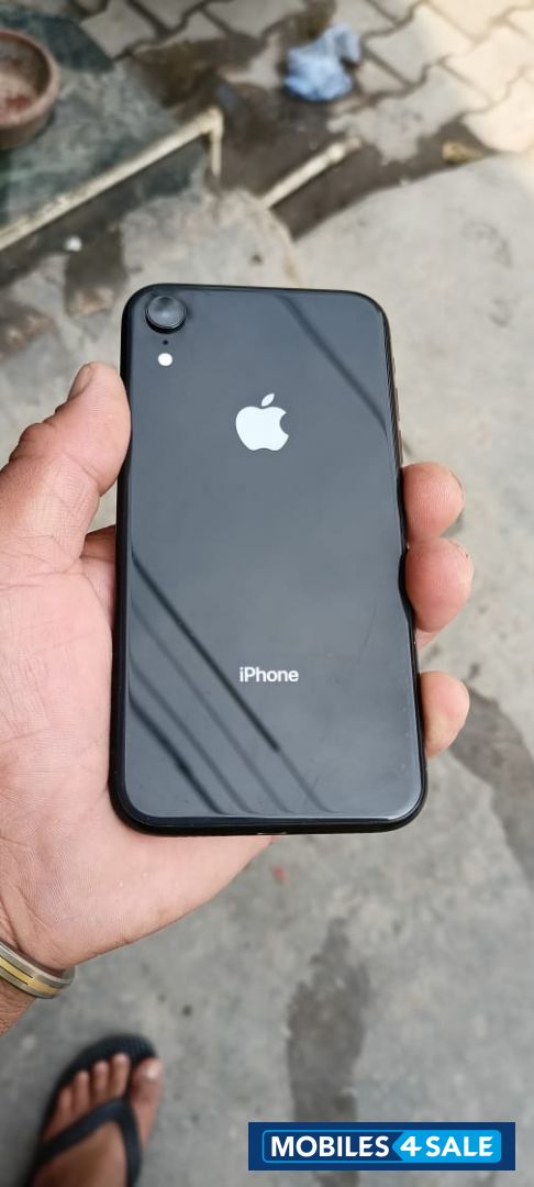 Apple  iPhone Xr 64