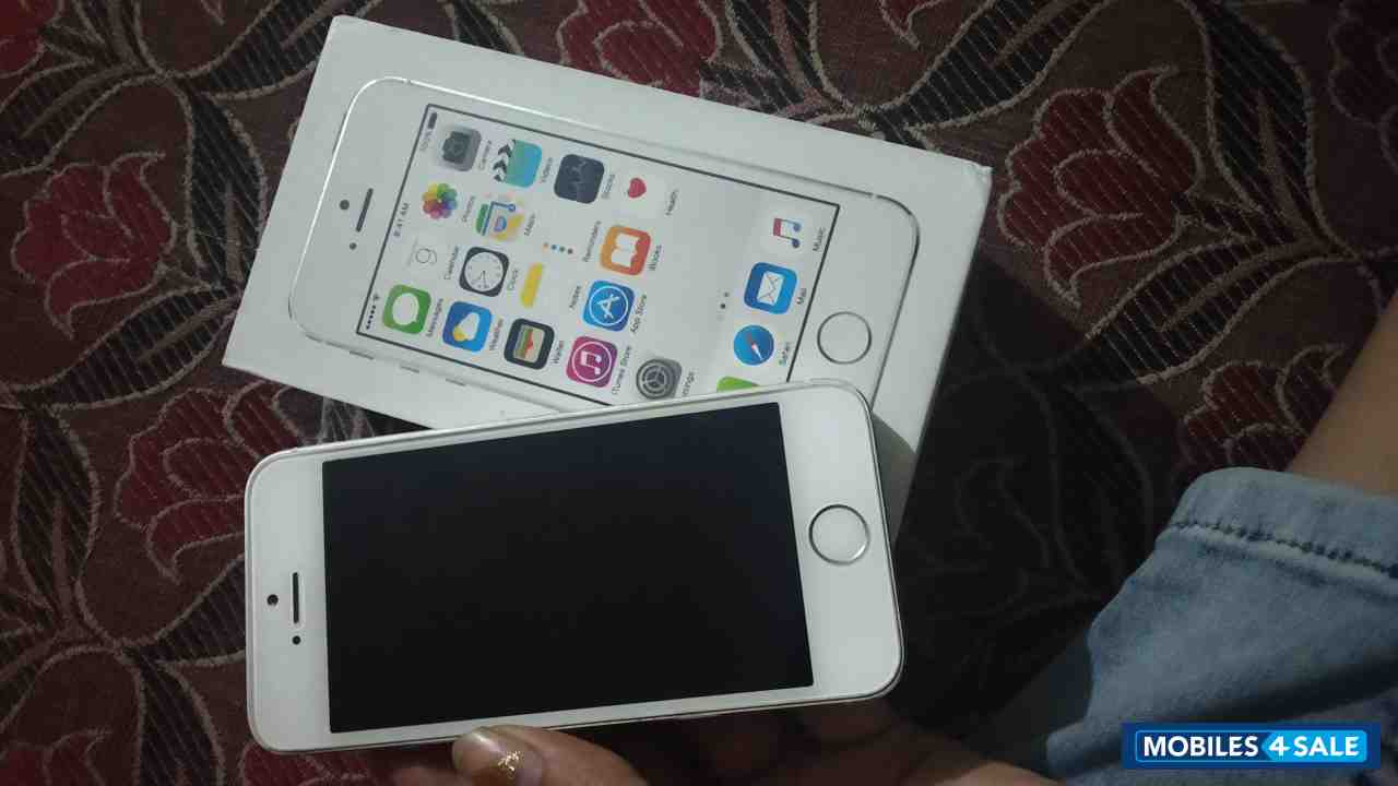 Apple  iphone 5s