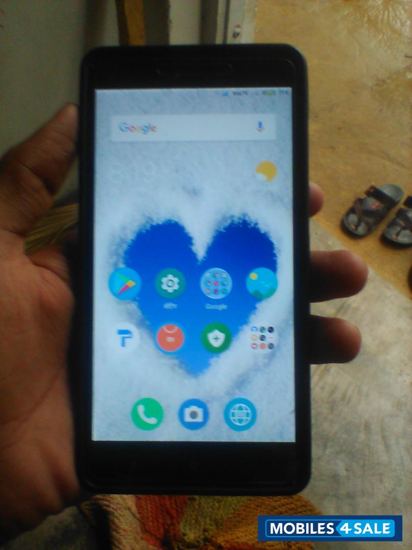 Redmi  Note 4