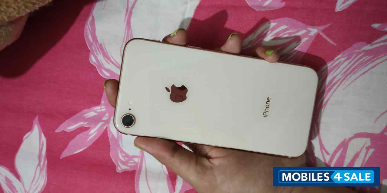 Apple Iphone 8,64 gb